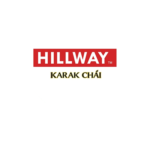Hillway